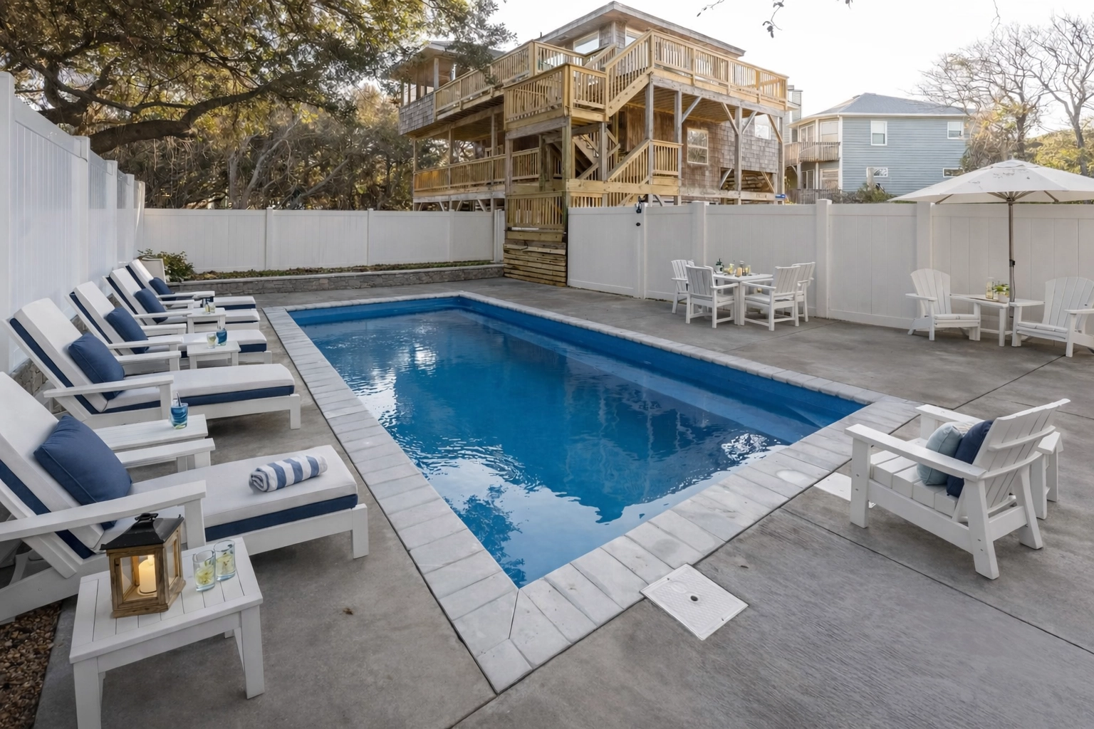 Green Ocean Pear property image