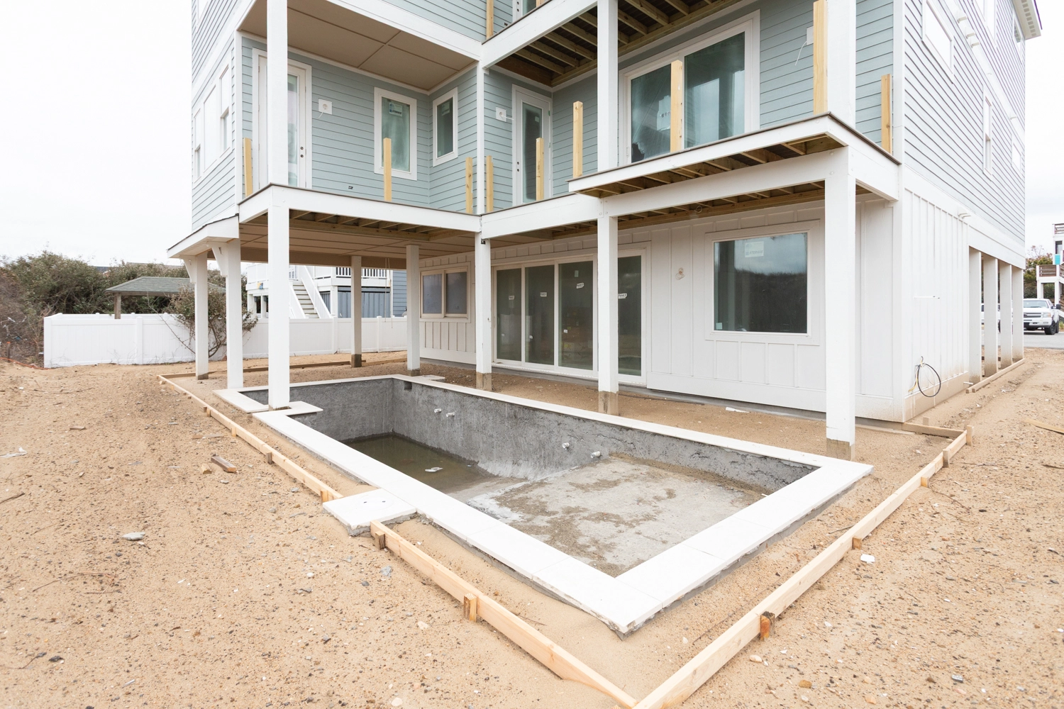 Coastal Bliss property image