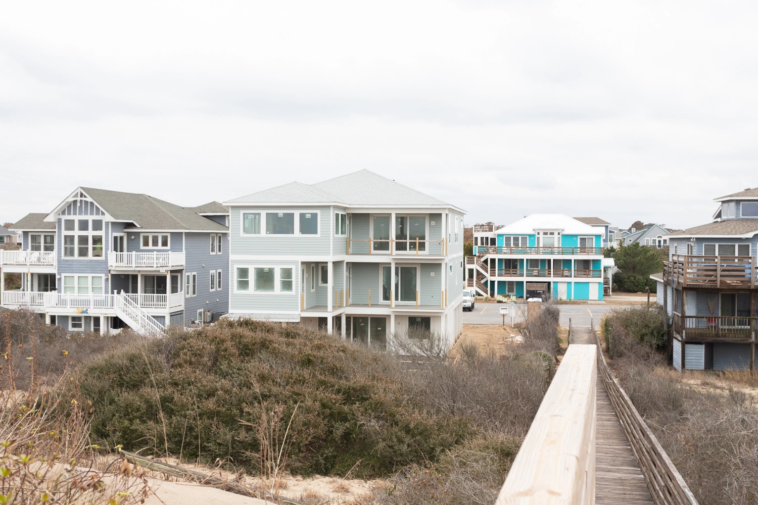 Coastal Bliss property image