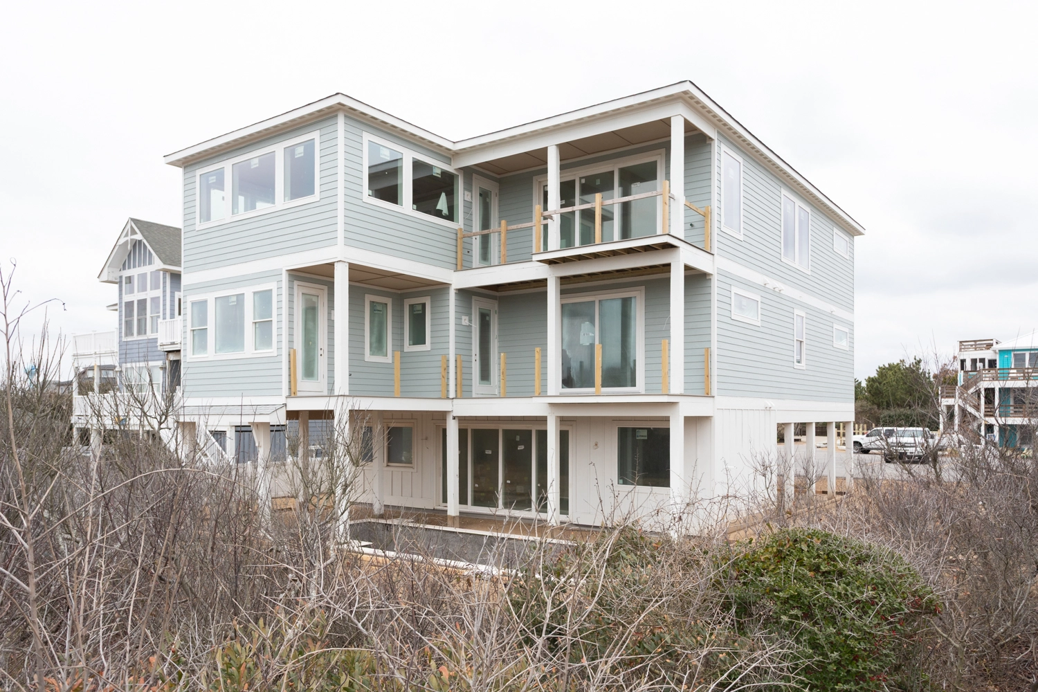 Coastal Bliss property image