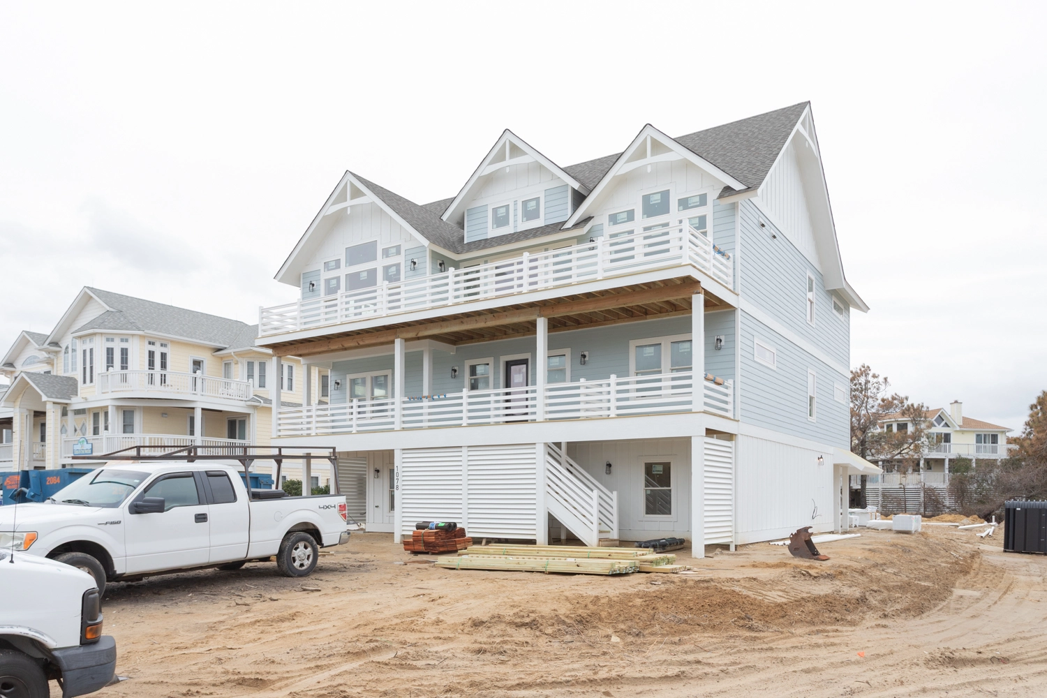 Beach Plaza property image