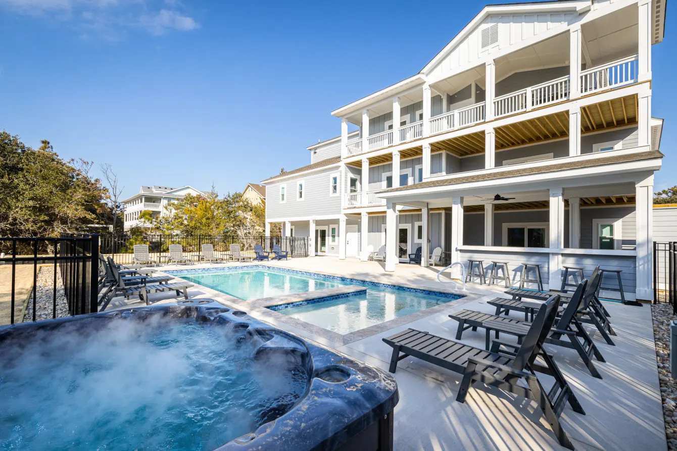 Rest Ashored property image