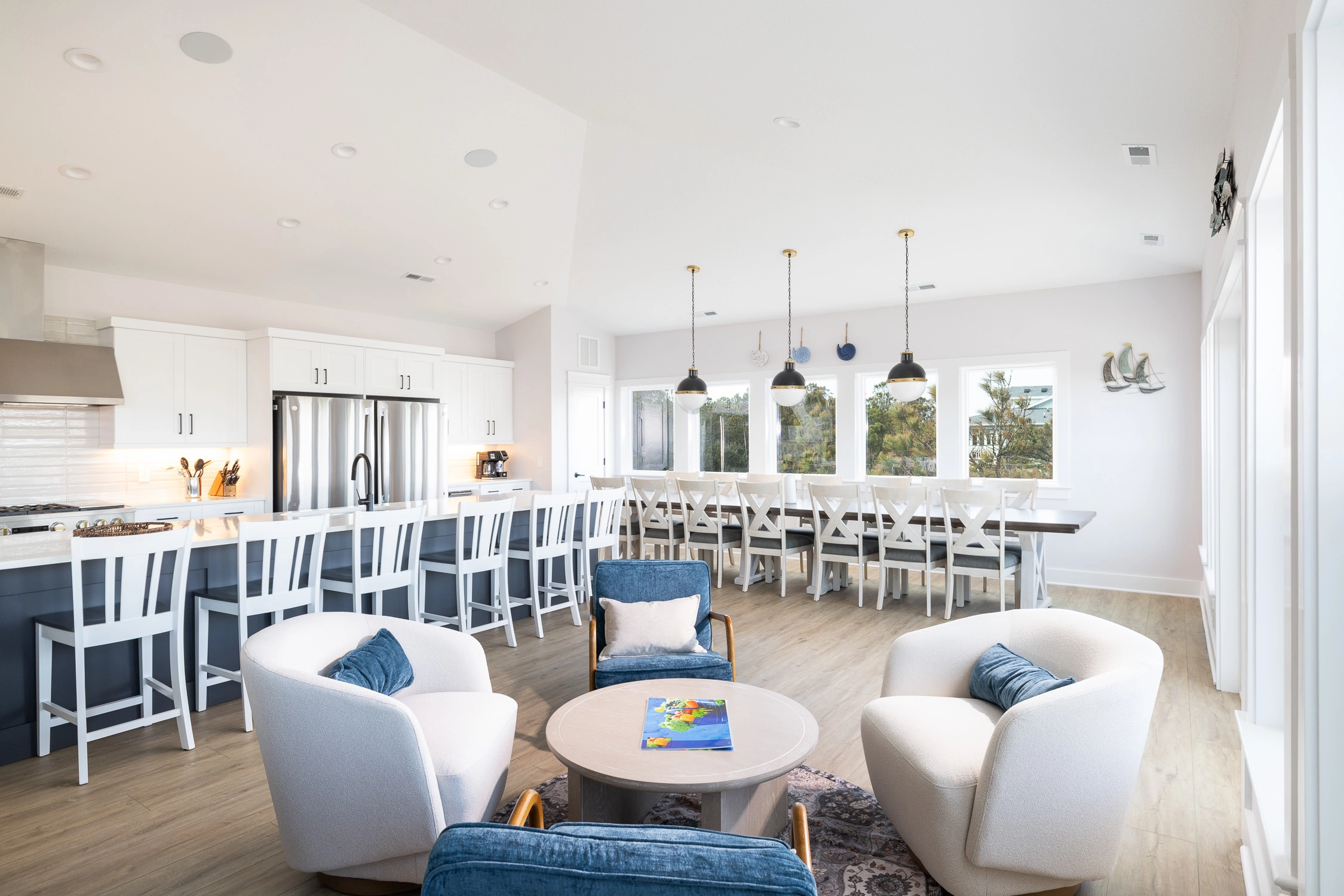 Rest Ashored property image