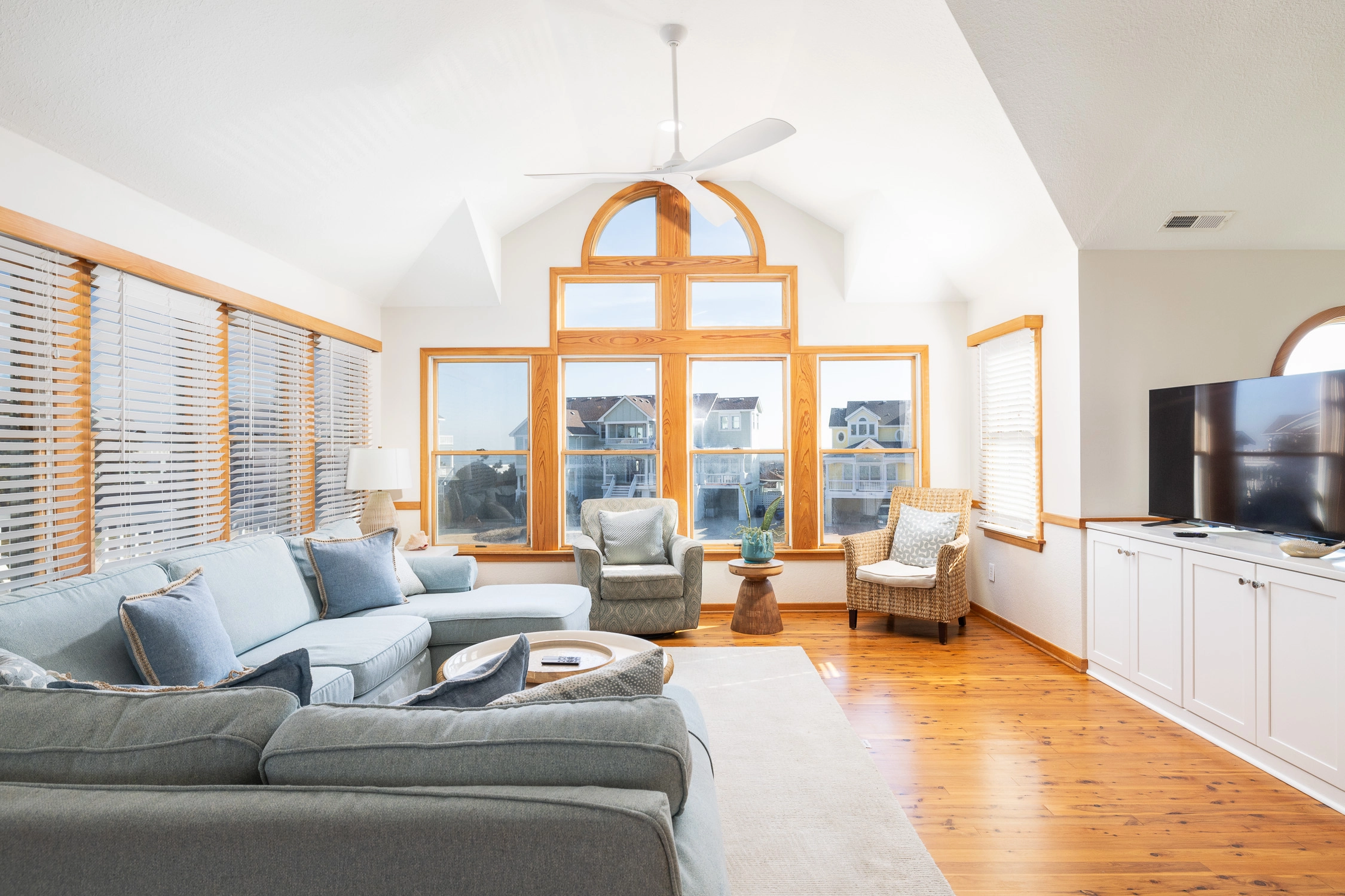 Lucky Duck property image