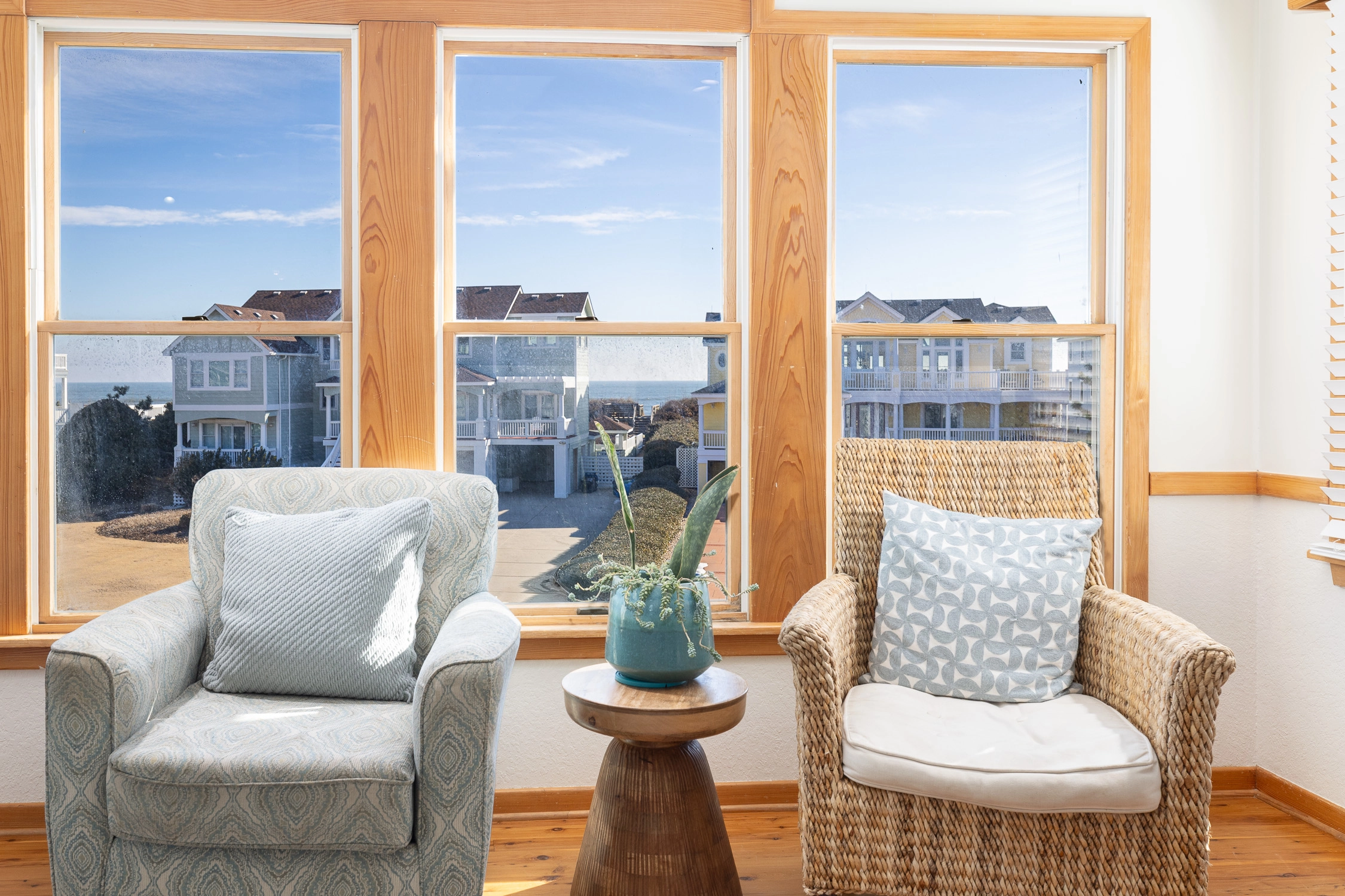 Lucky Duck property image