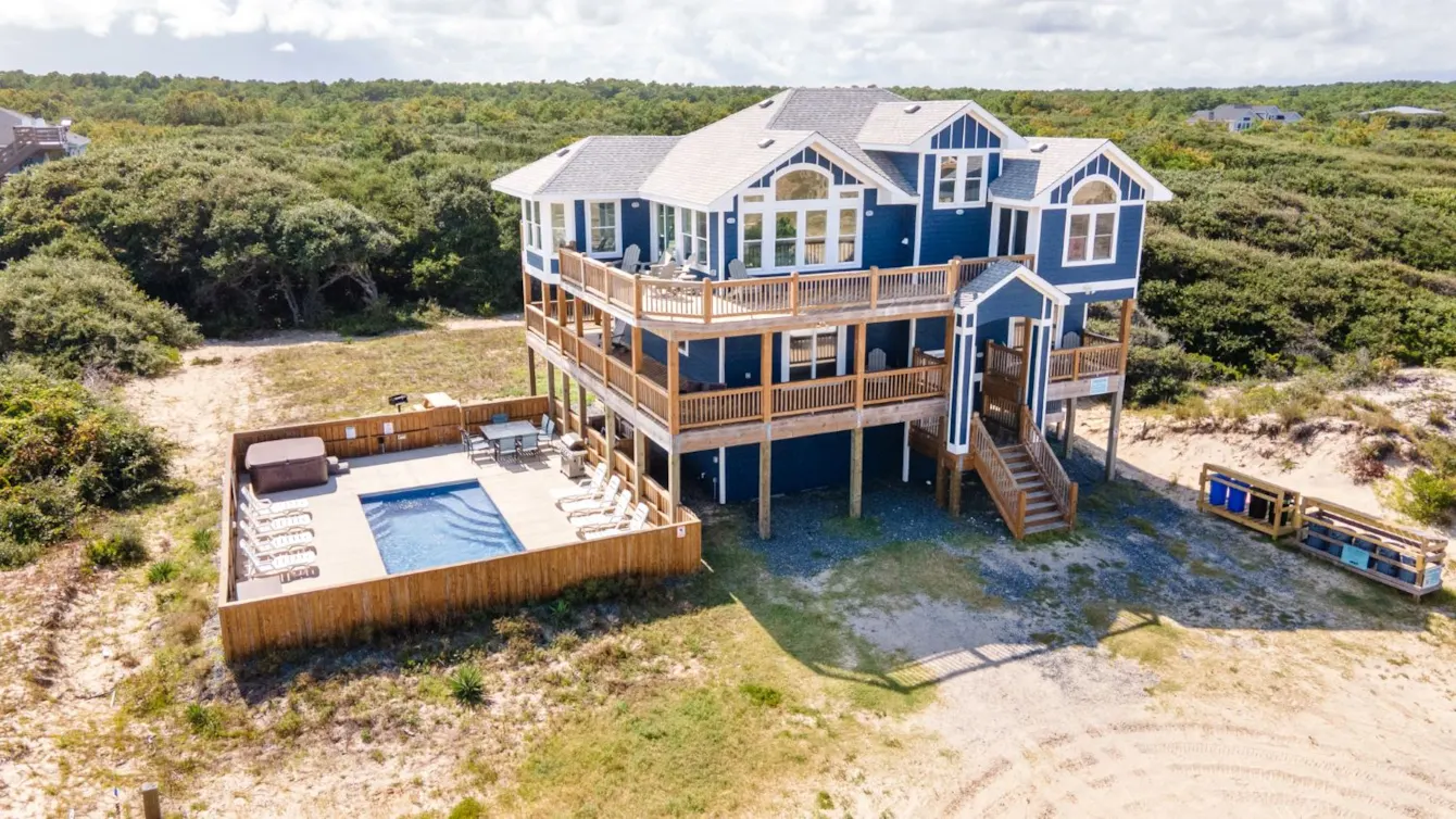 Seas the Day 4x4 property image