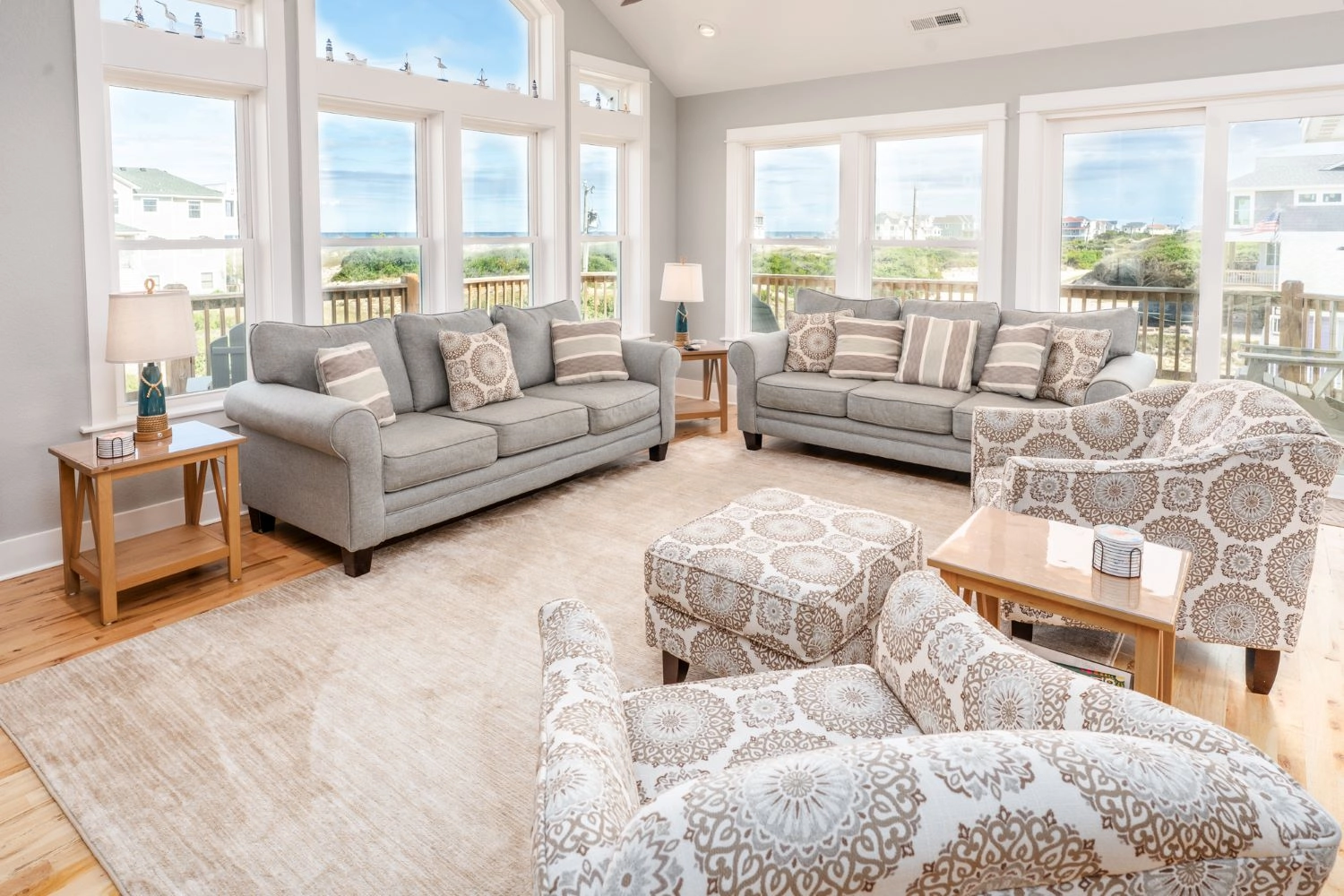 Seas the Day 4x4 property image