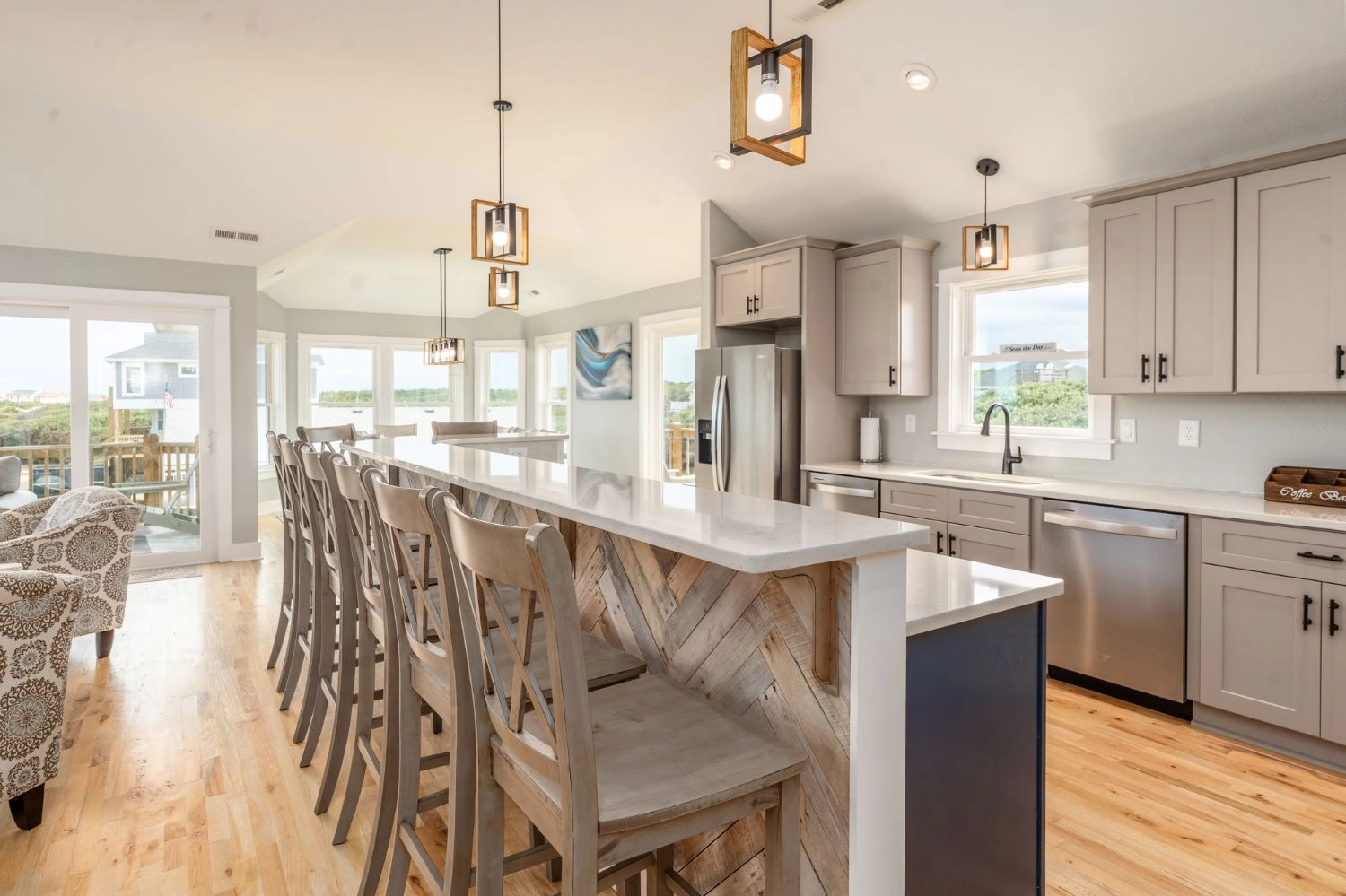 Seas the Day 4x4 property image