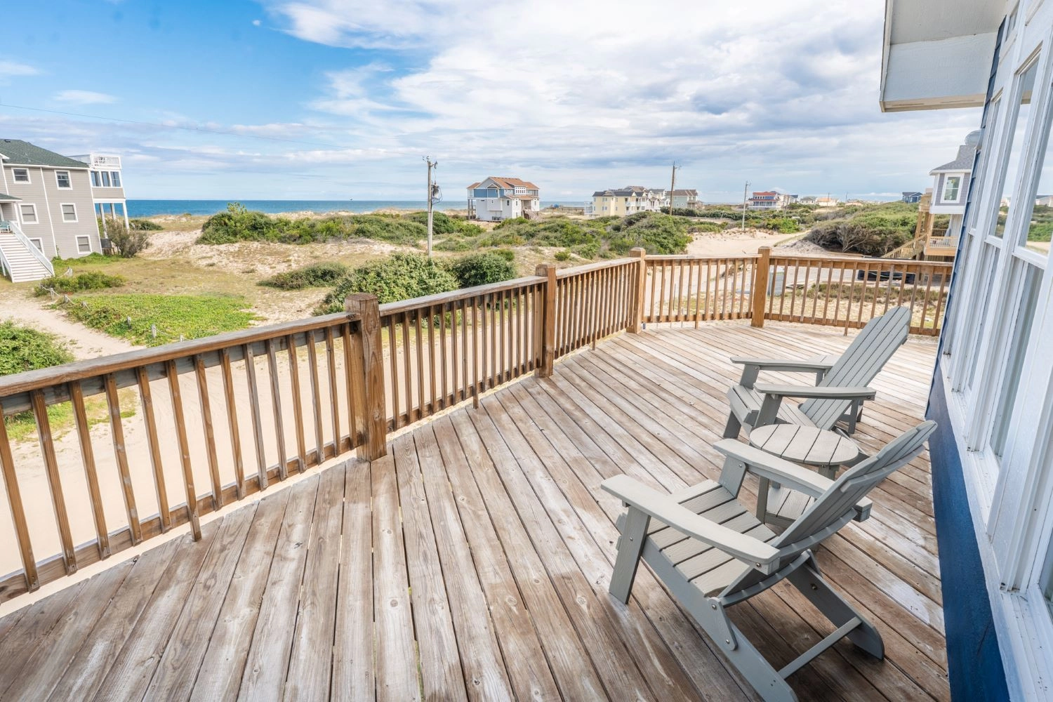 Seas the Day 4x4 property image