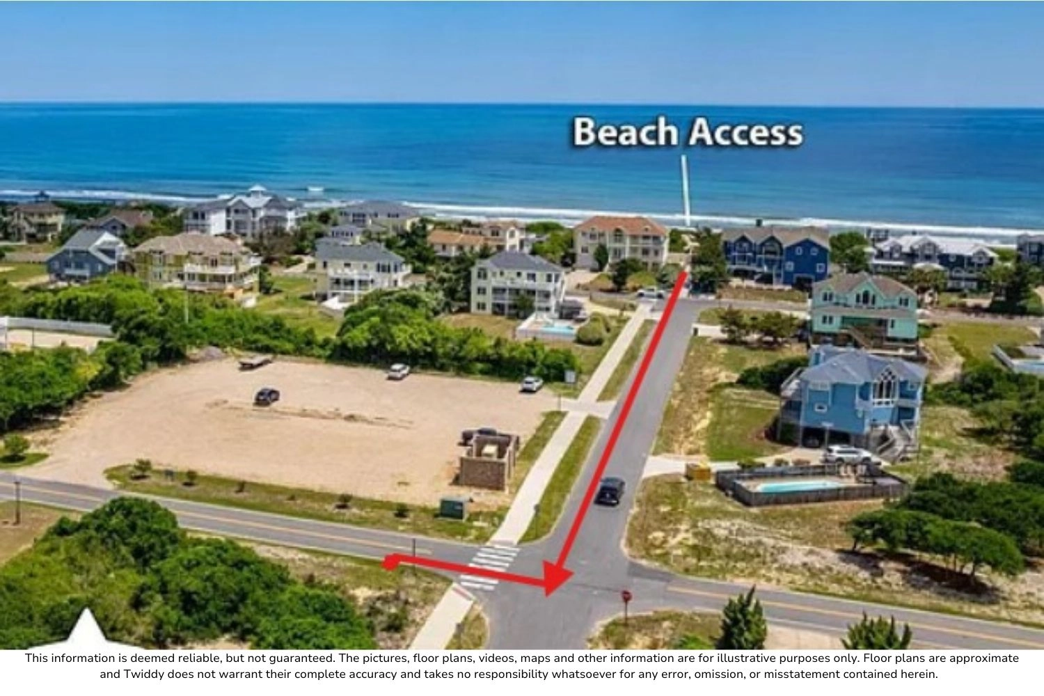 Lookout Luxury property image