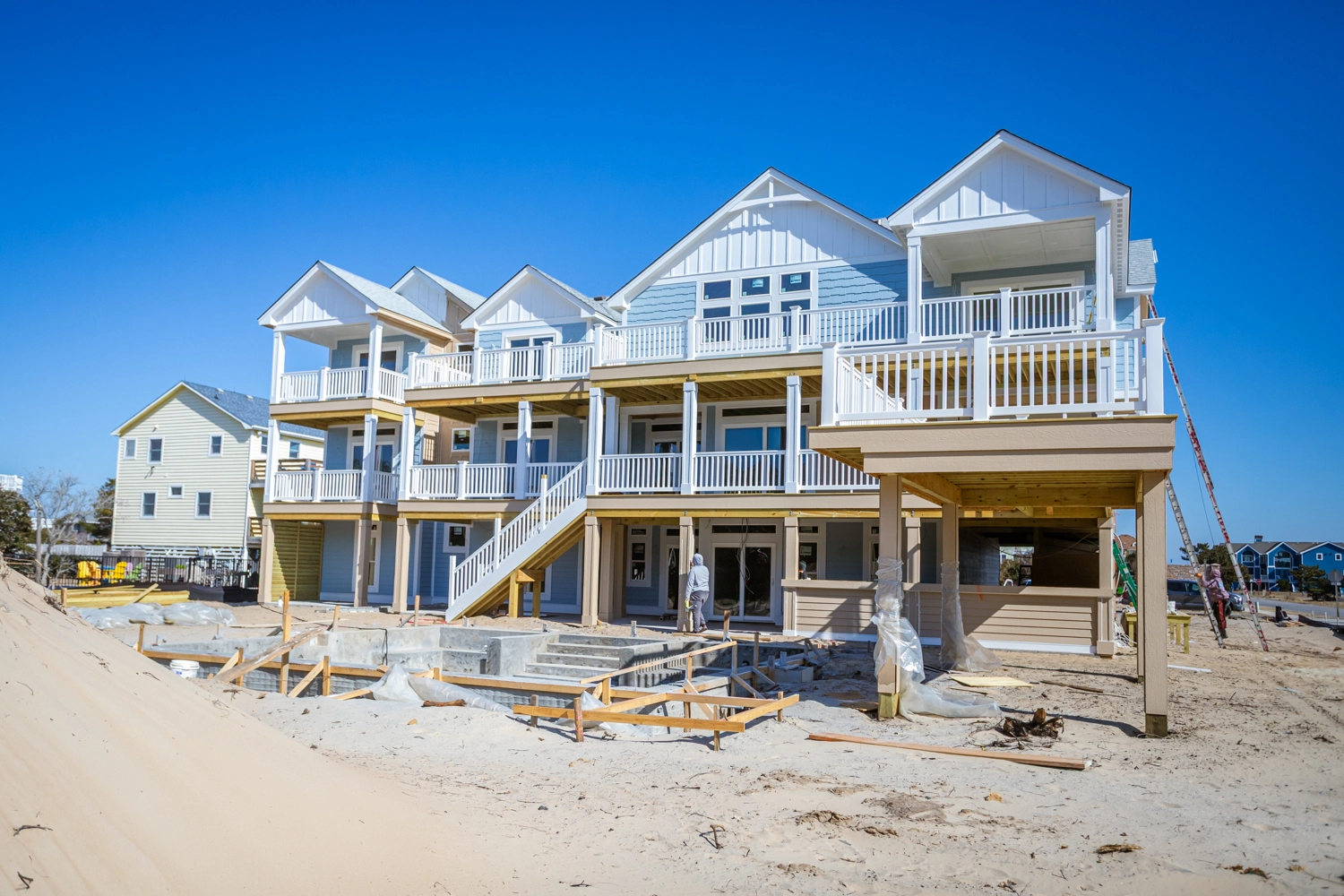 Lookout Luxury property image