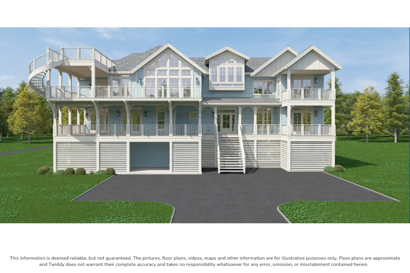 Lookout Luxury property image