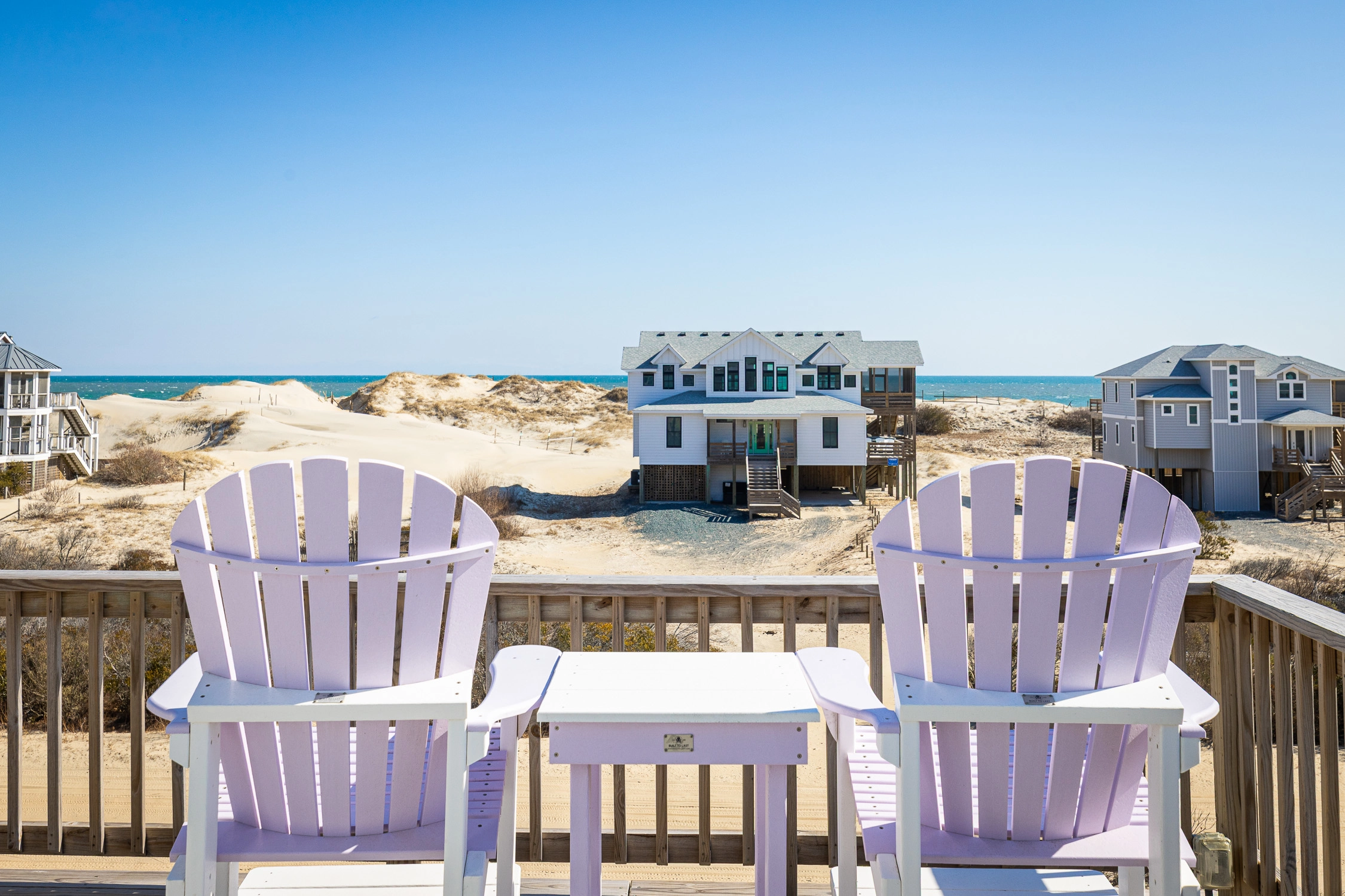 The Kraken property image