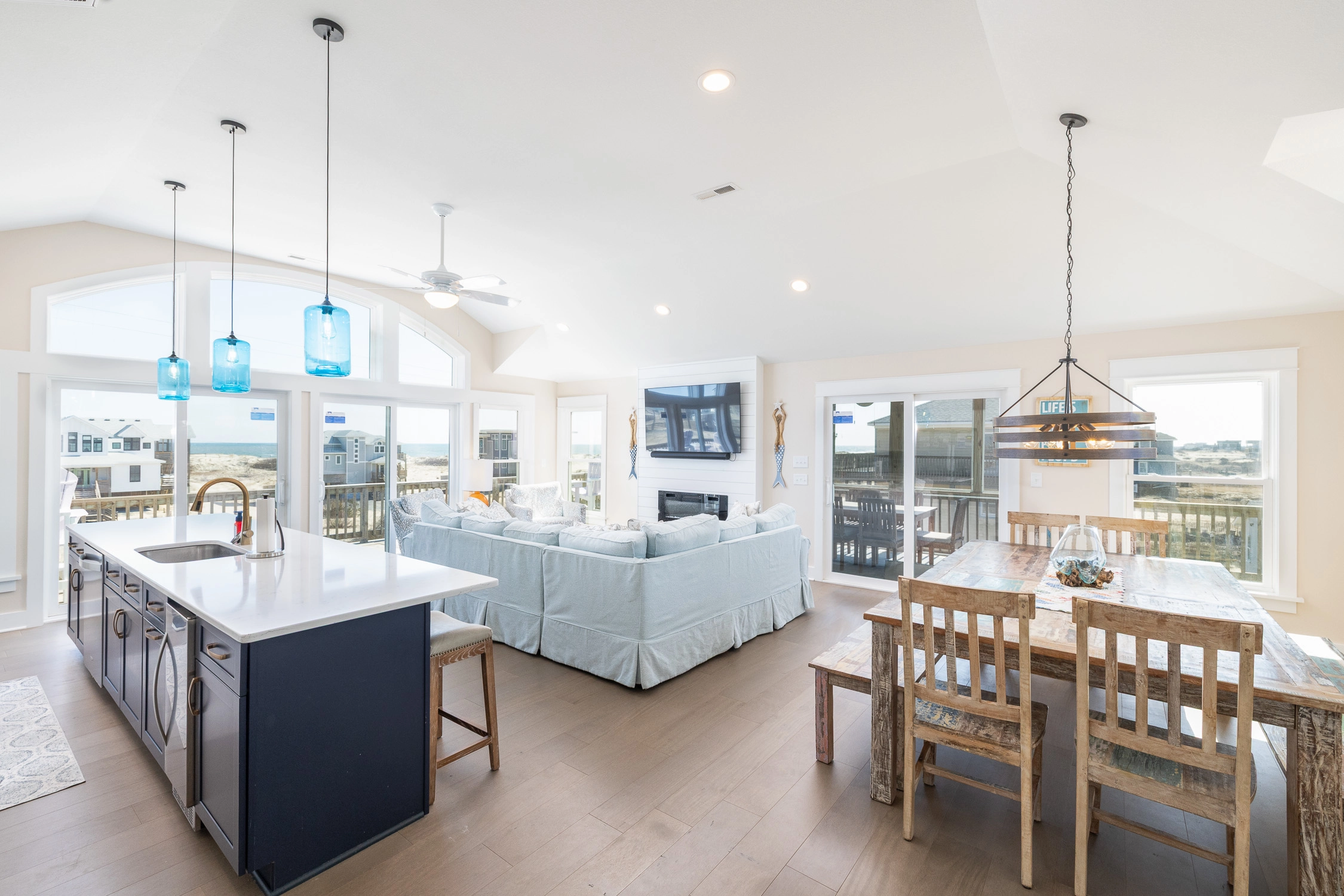 The Kraken property image