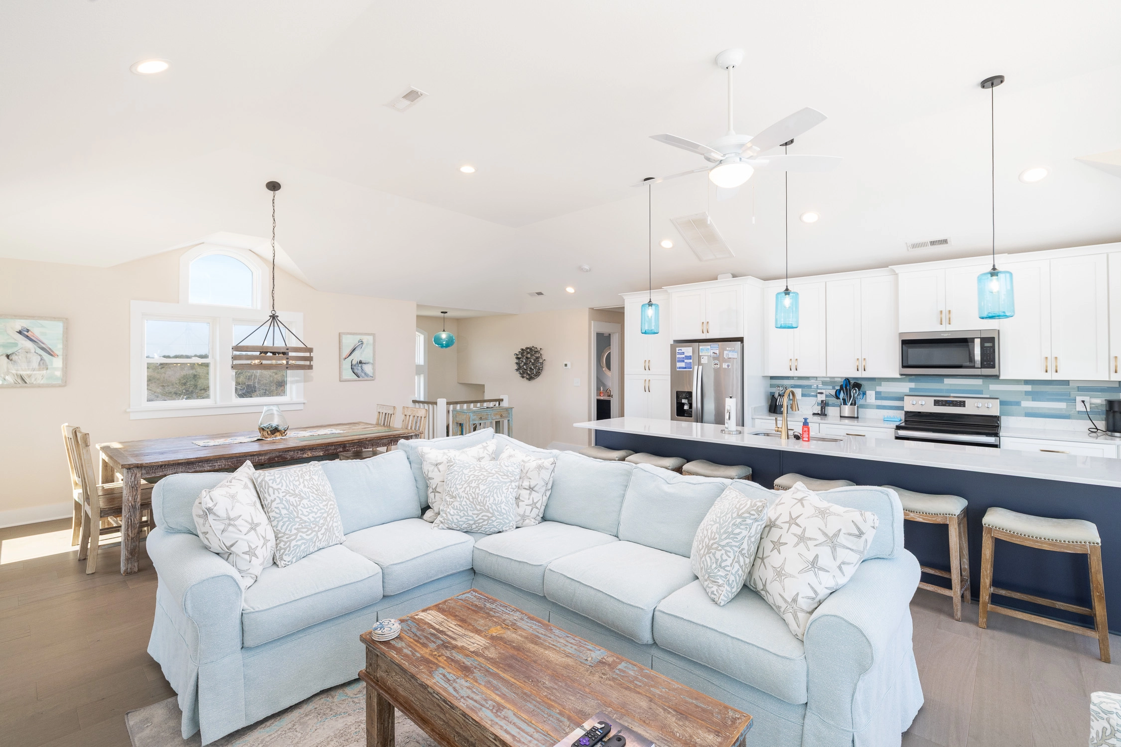 The Kraken property image