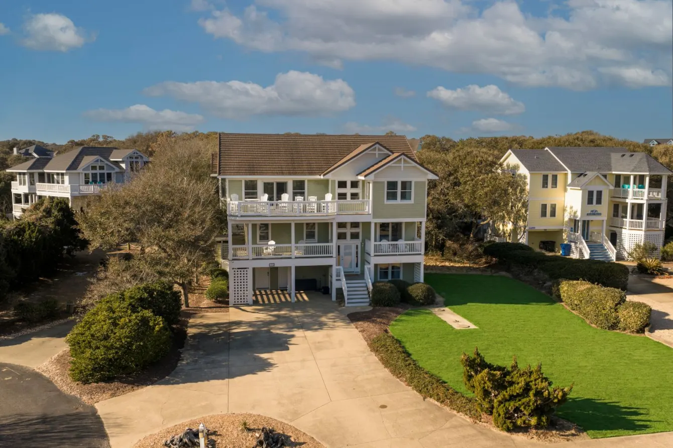 Golden Sunrise property image