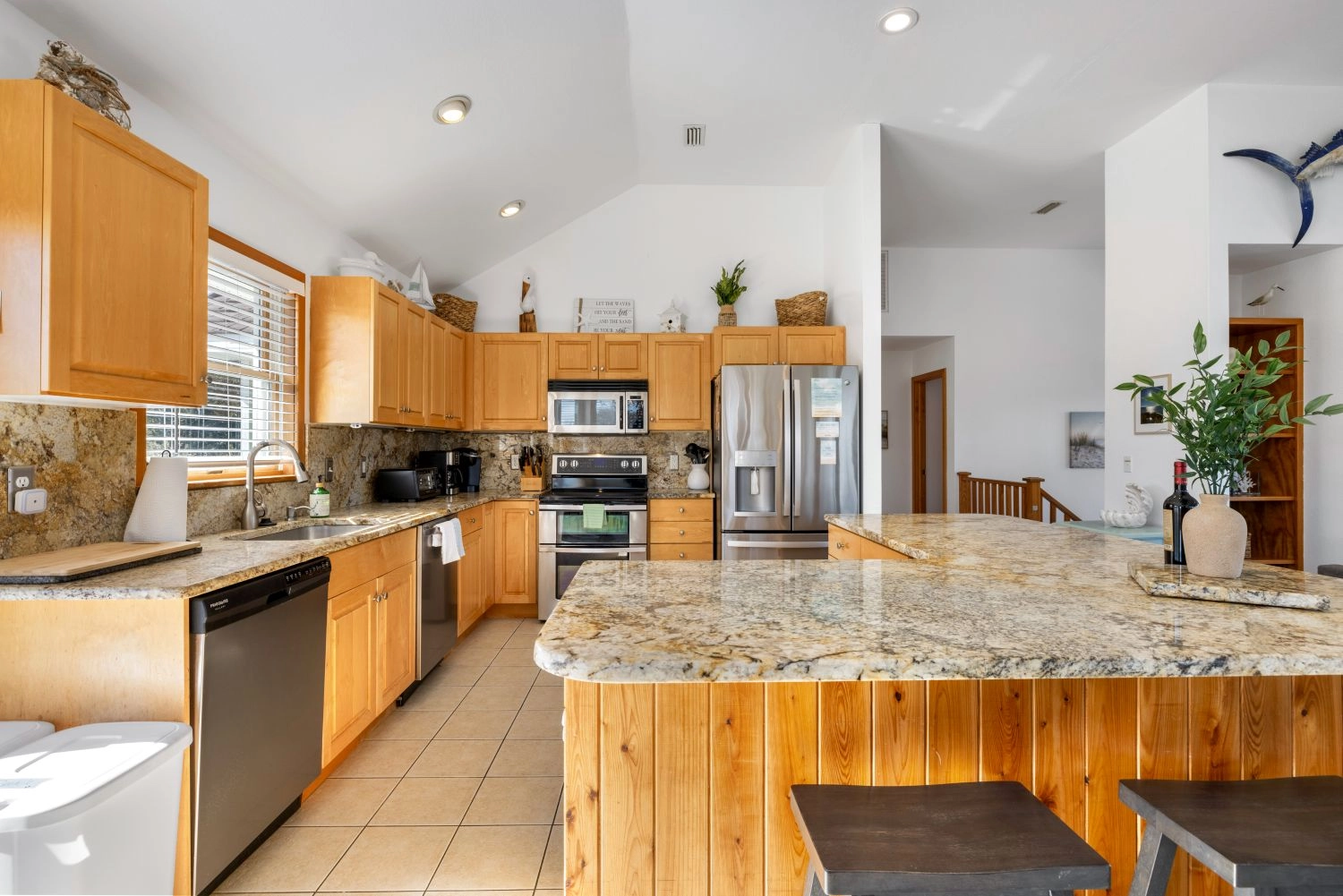 Golden Sunrise property image