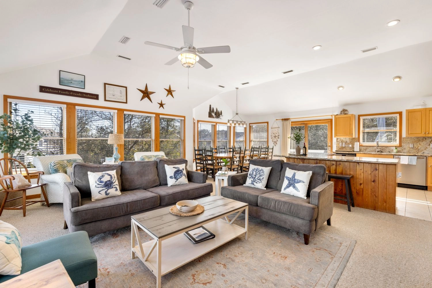 Golden Sunrise property image