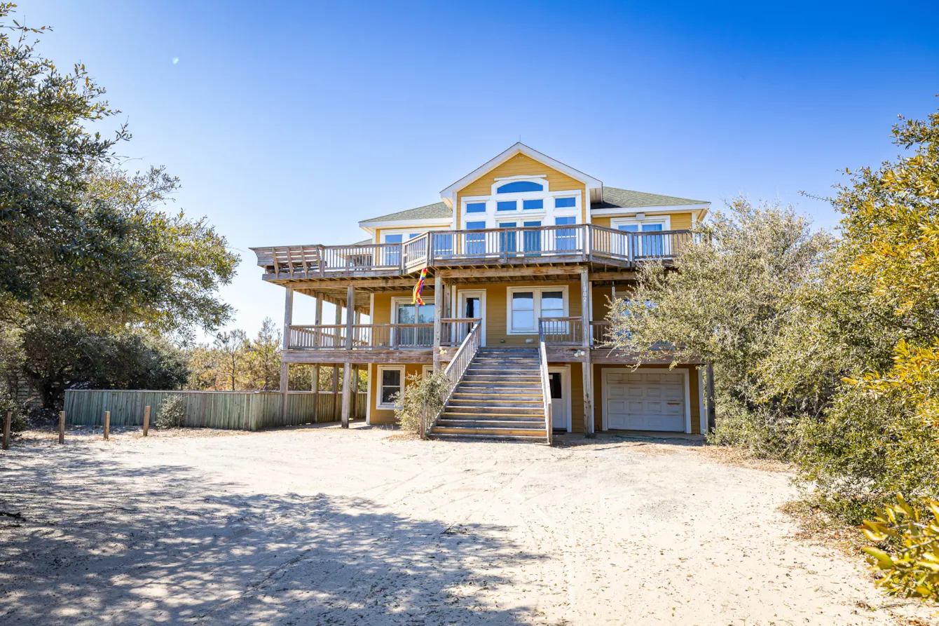 Beach Bums property image