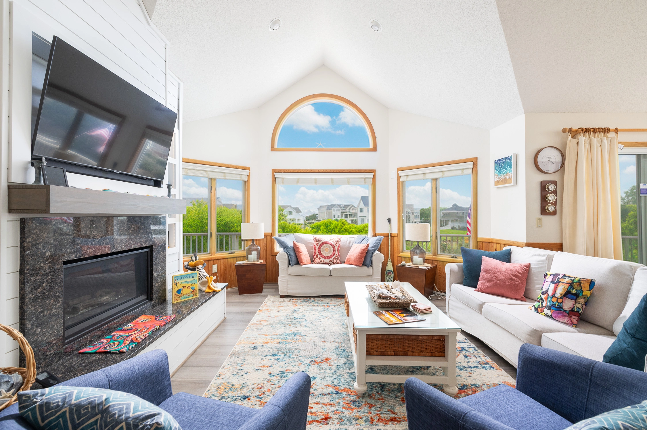 To The Beach property image