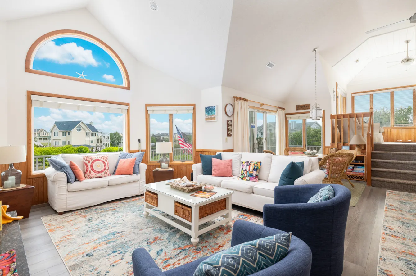 To The Beach property image