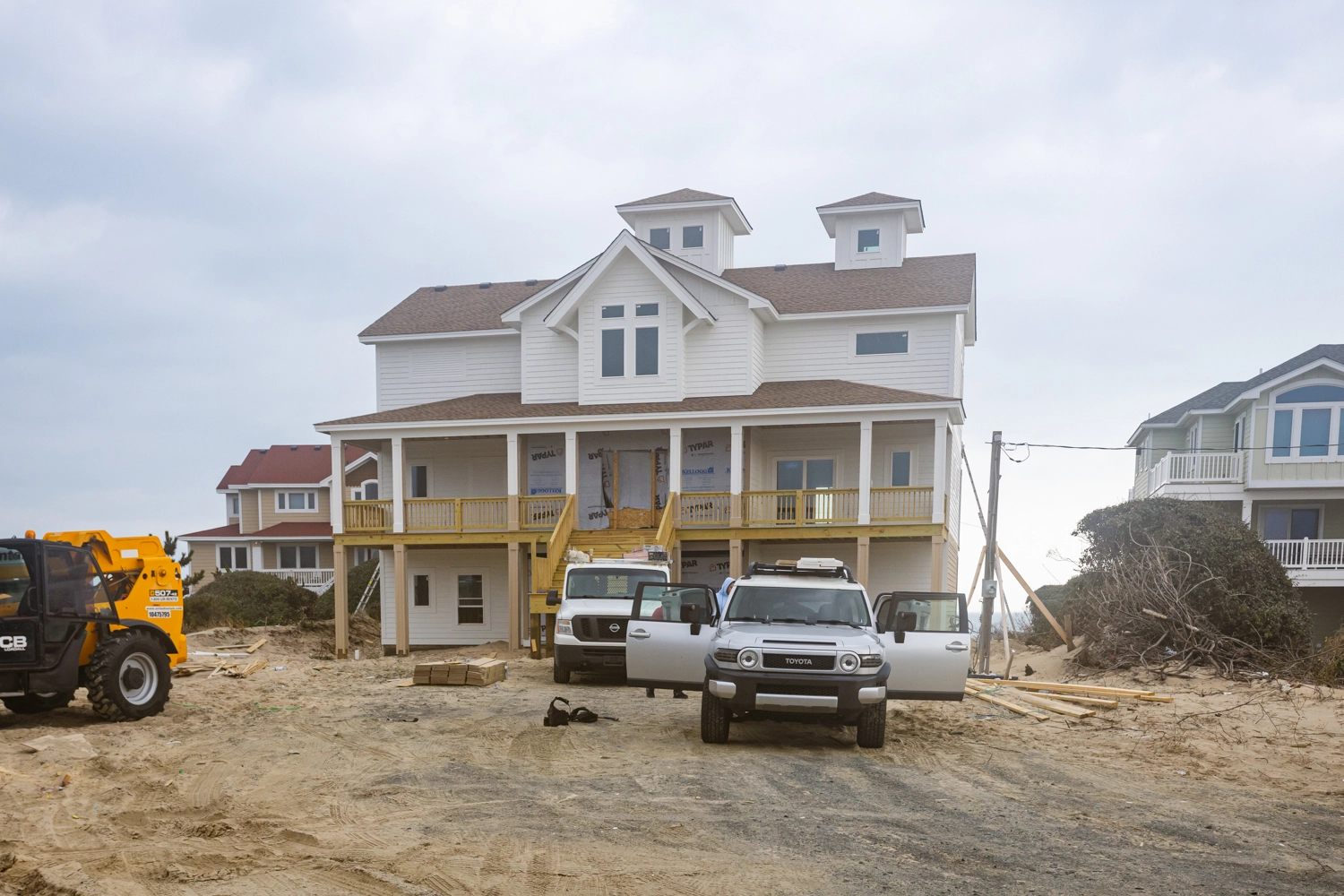 Bella Sorella property image