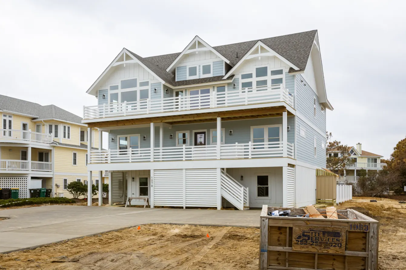 Beach Plaza property image