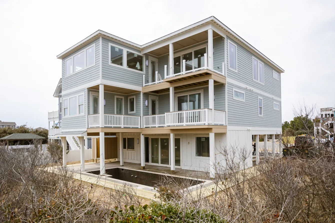 Coastal Bliss property image