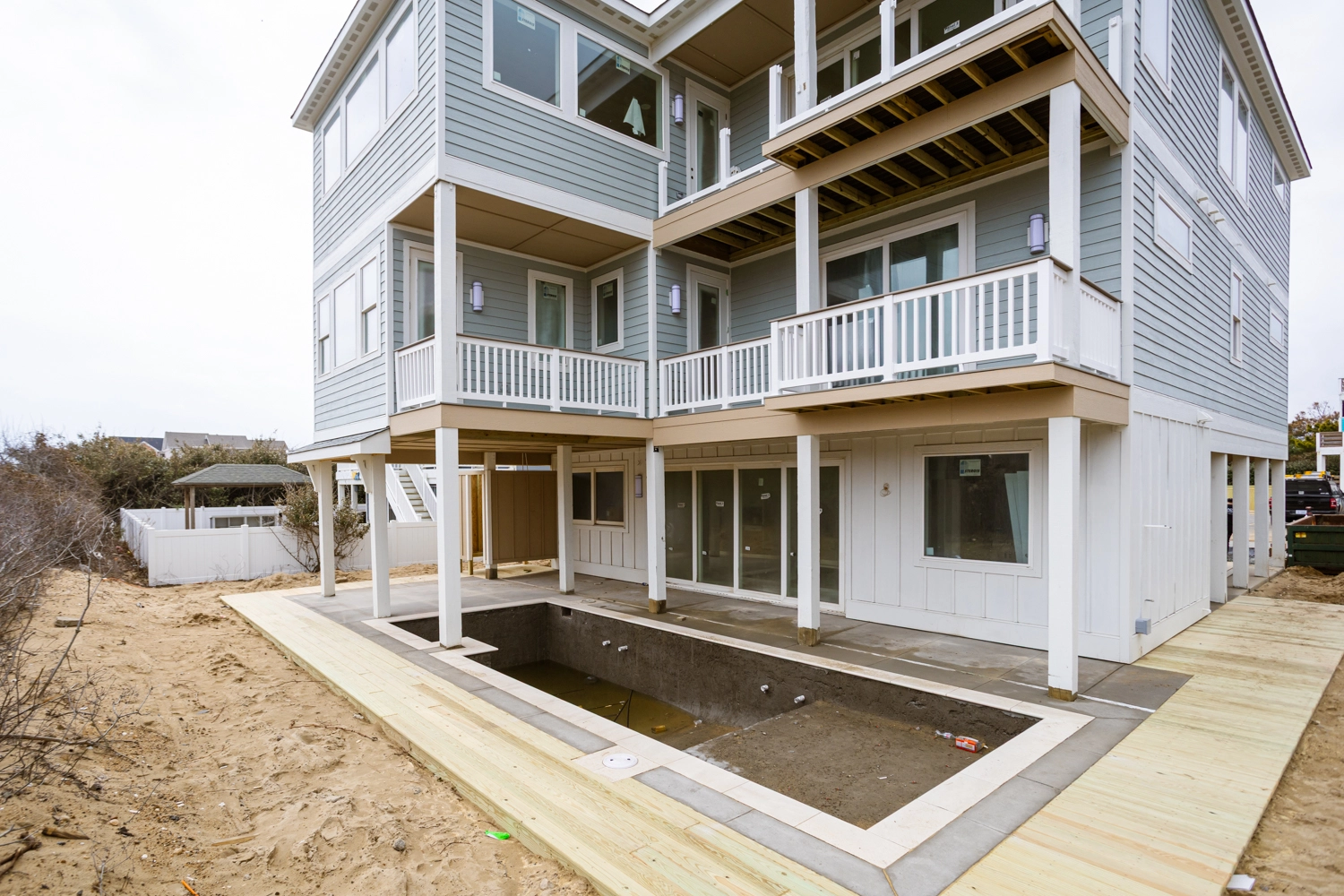 Coastal Bliss property image