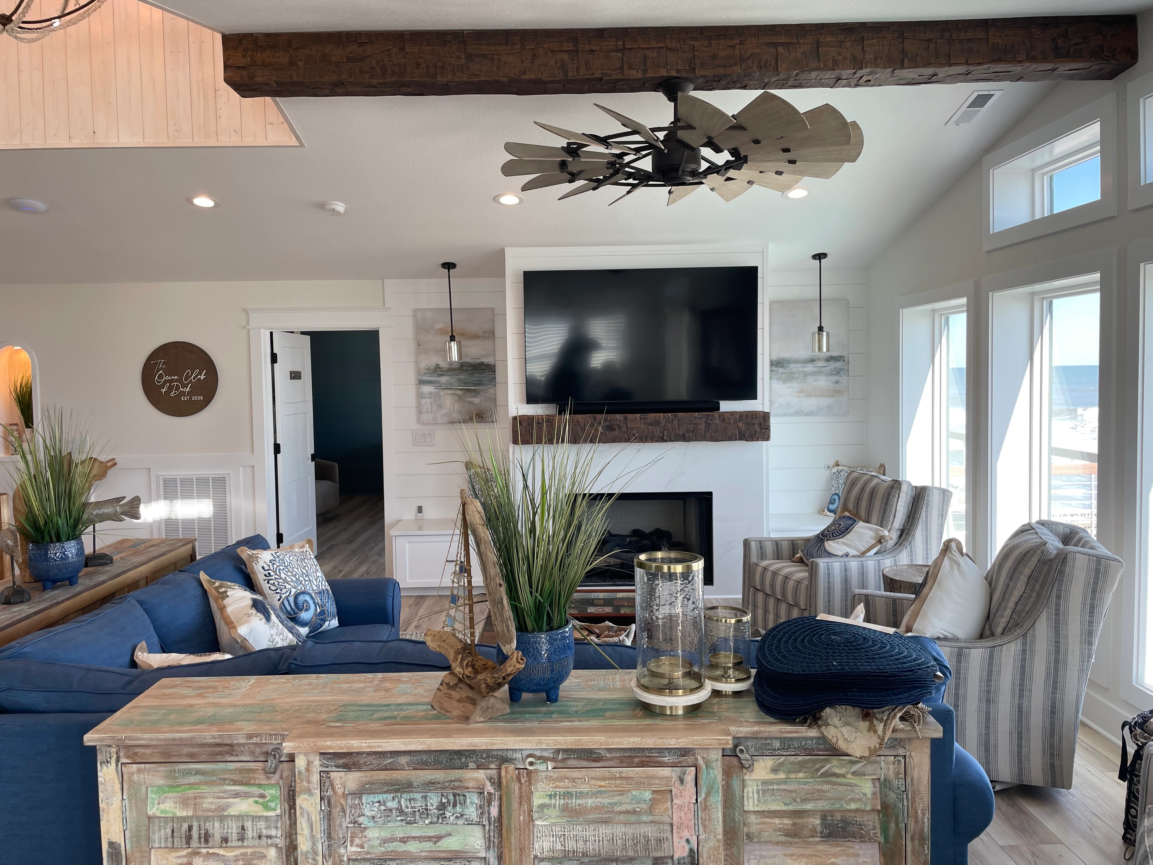 The Ocean Club of Duck property image