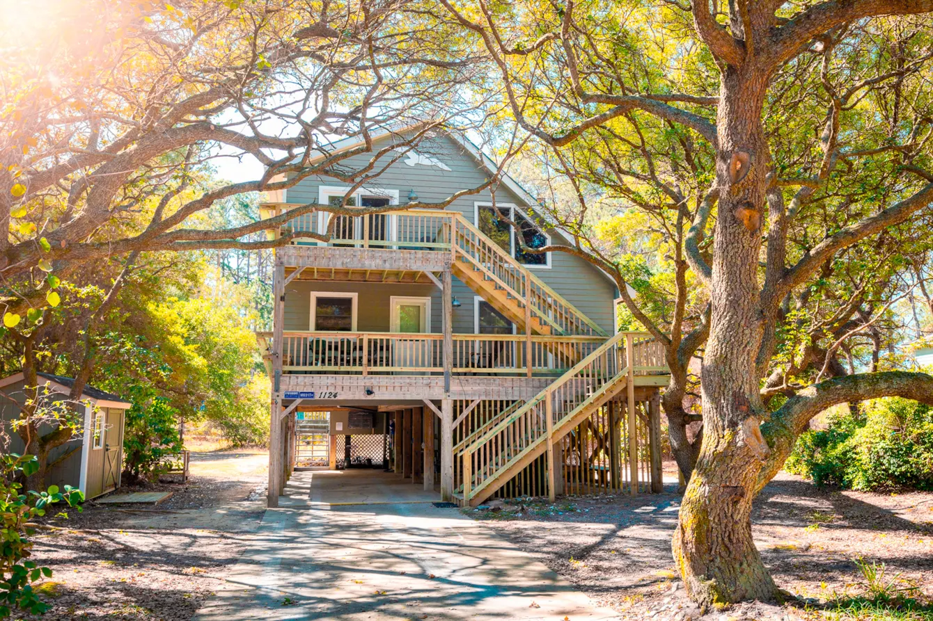 Shell Seekers property image