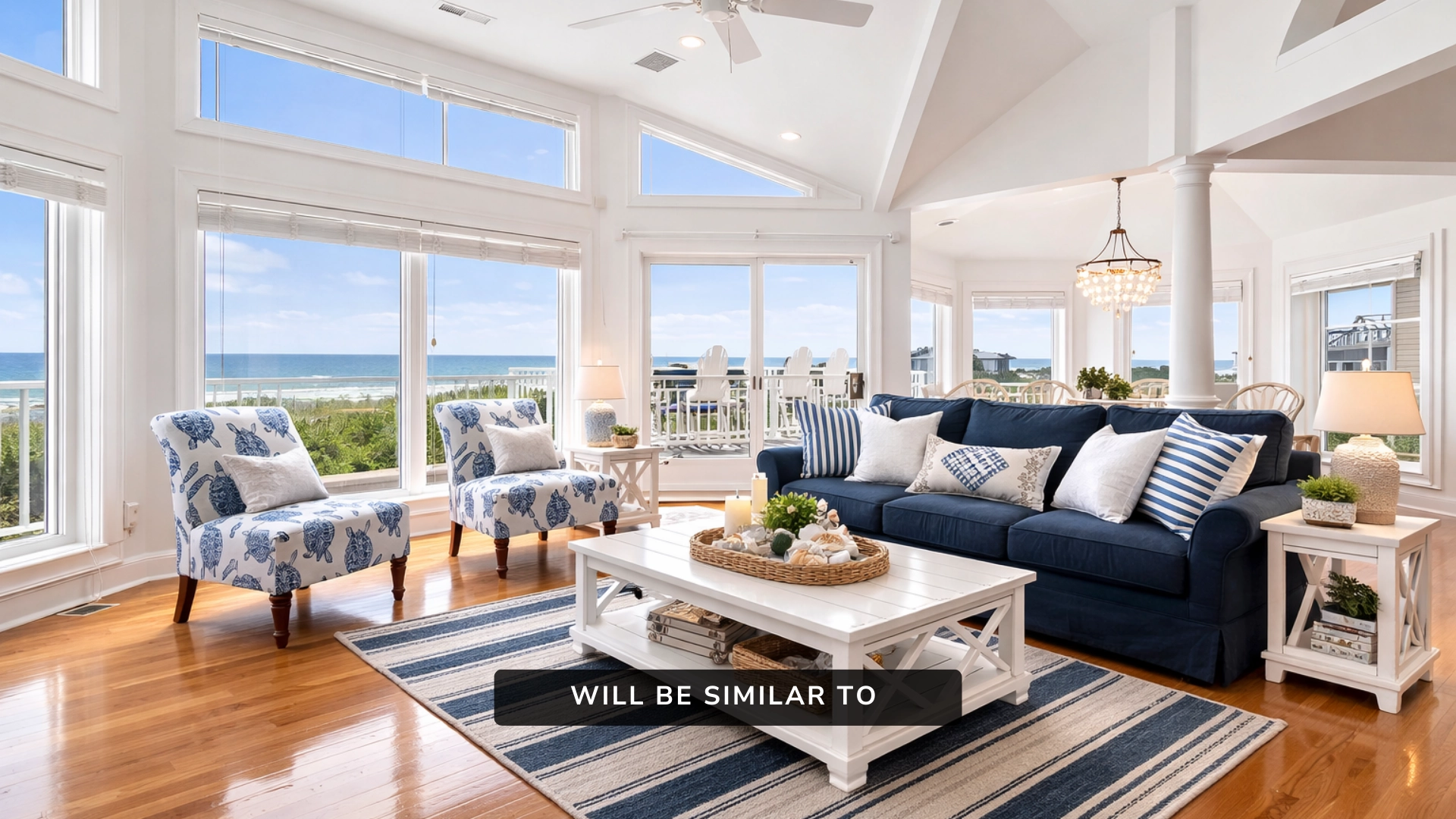 Where the Light Began property image