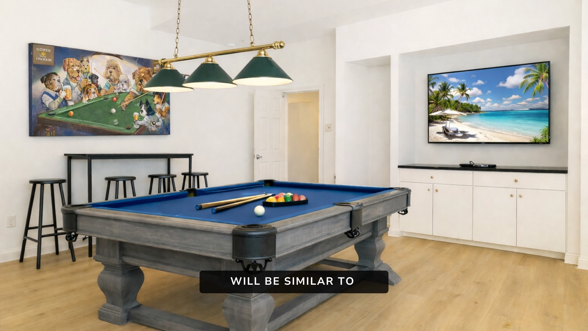 Where the Light Began property image