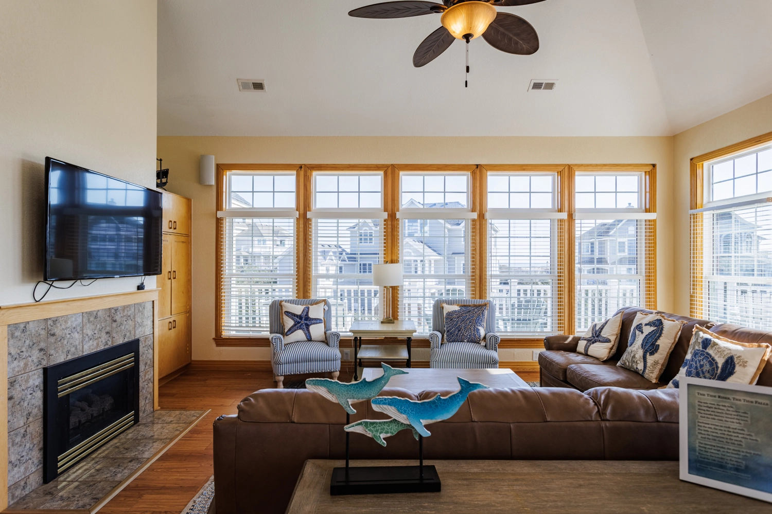 The Summer Wind property image