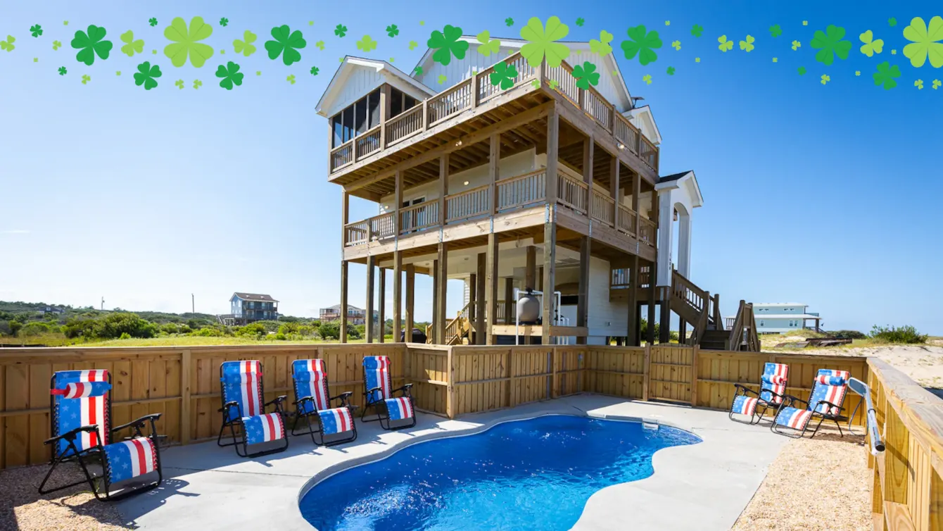 One Beach Memory property image