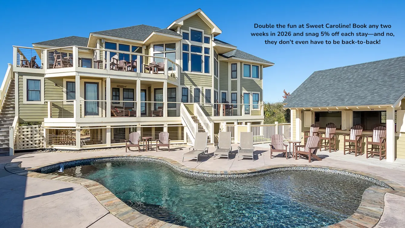 Sweet Caroline property image