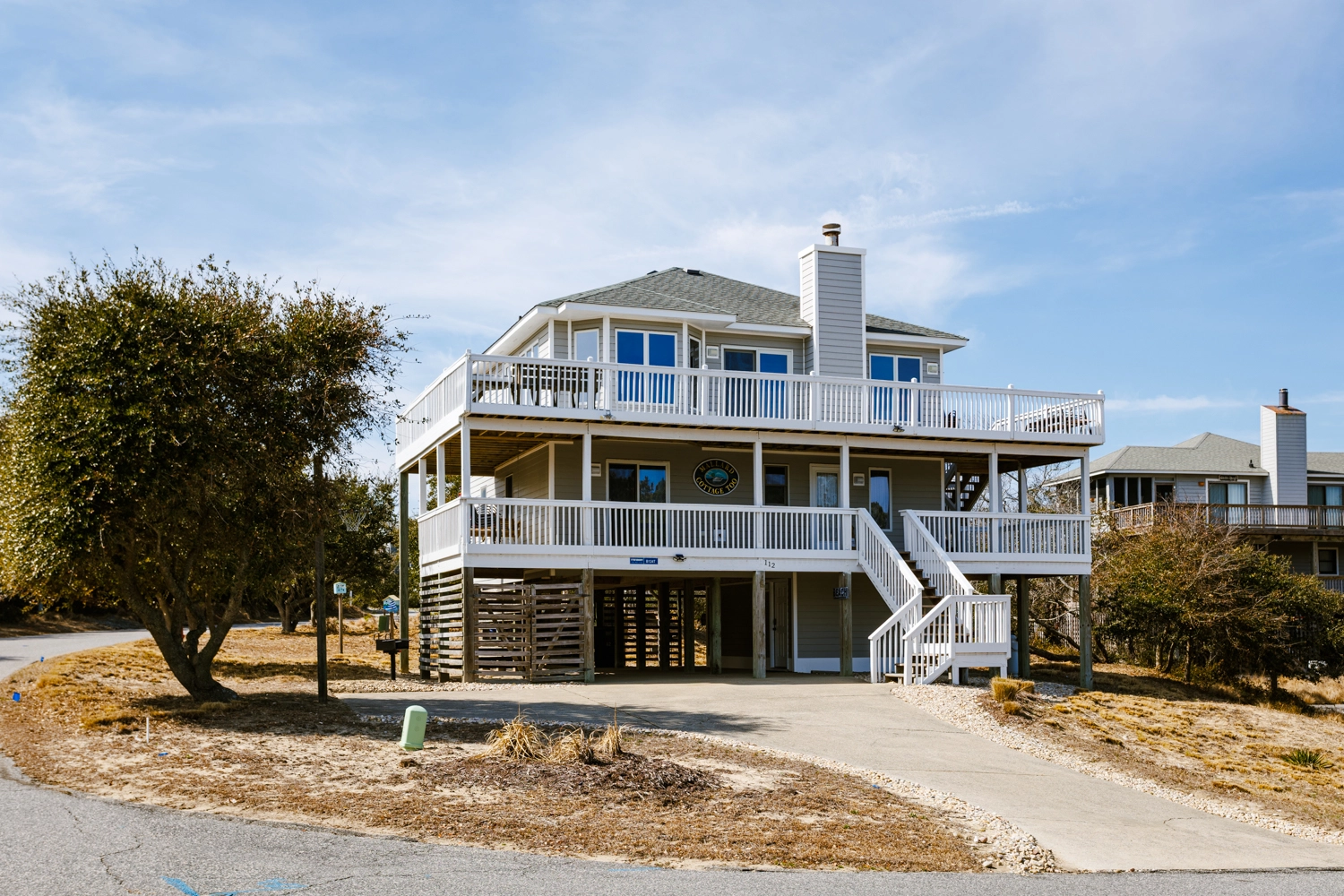 Mallard Cottage Too property image