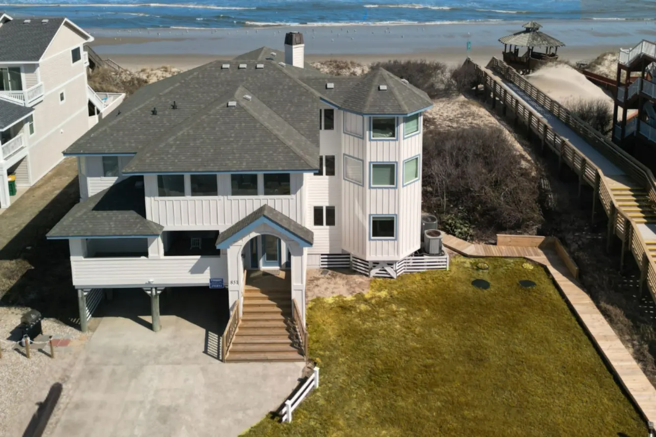 Boundless Beach property image