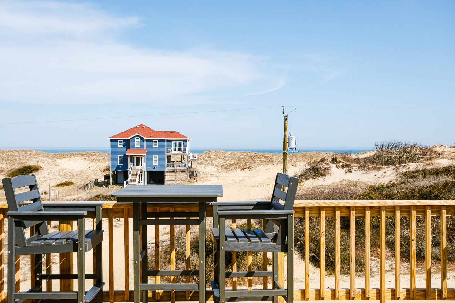 Ocean Eyes property image