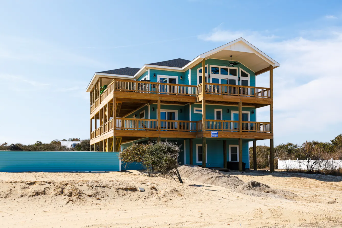 Ocean Eyes property image