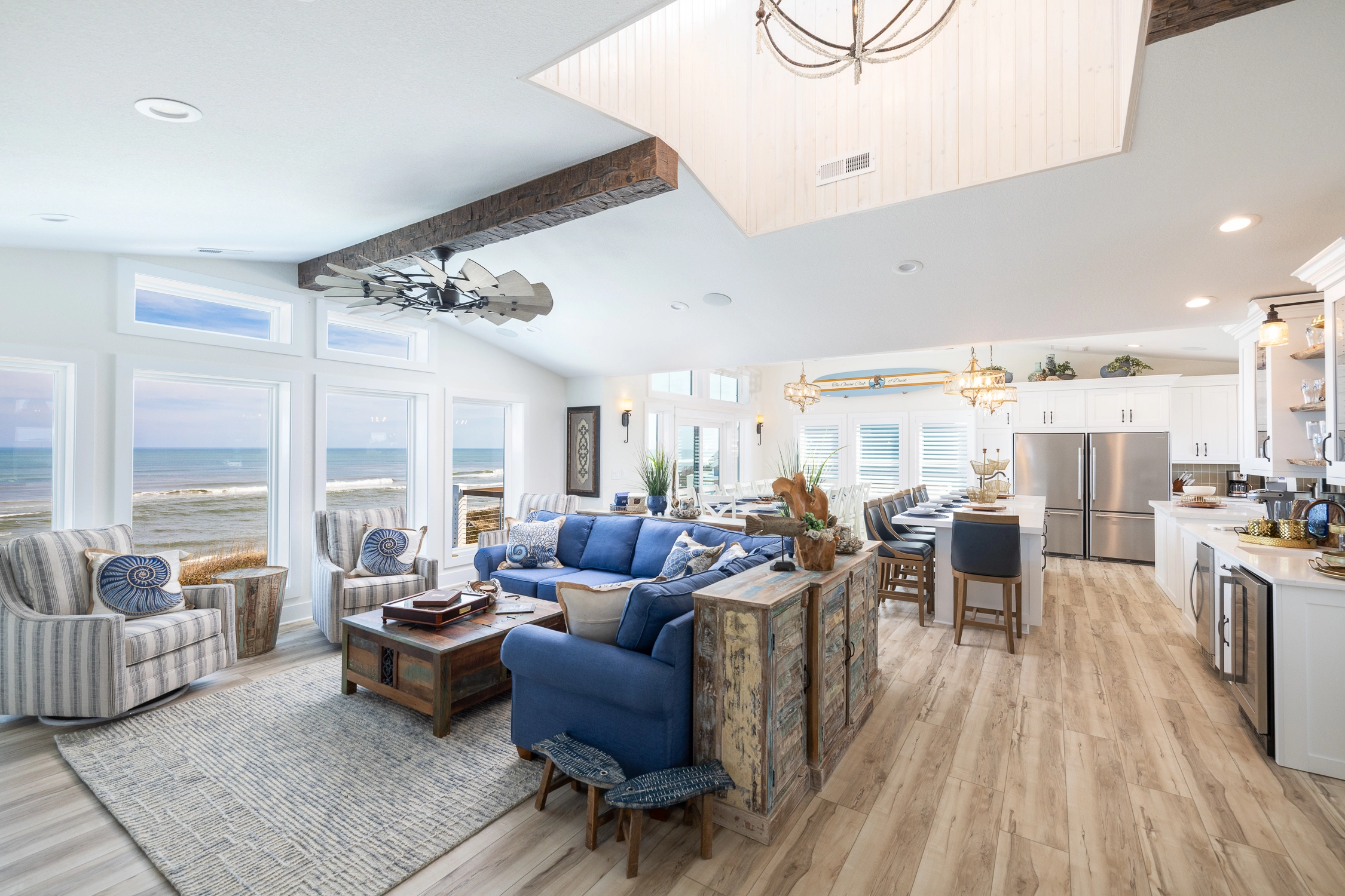 The Ocean Club of Duck property image