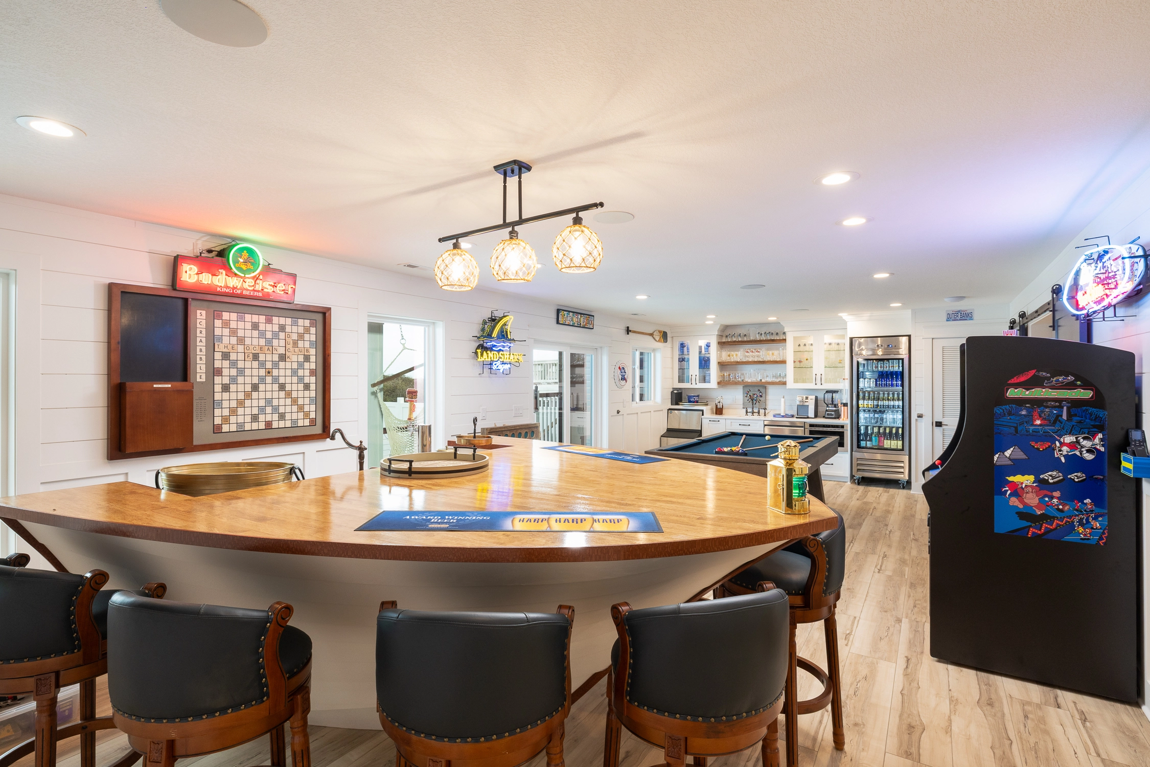 The Ocean Club of Duck property image