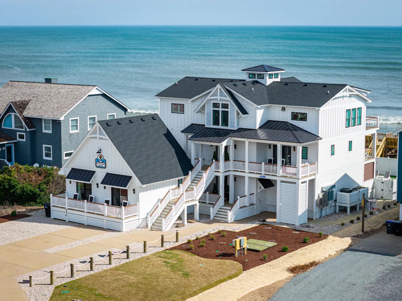 The Ocean Club of Duck property image