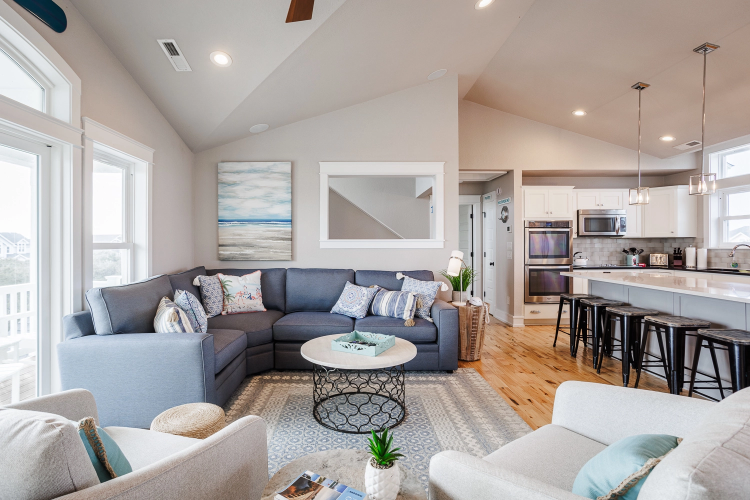 Heaven on Surf property image