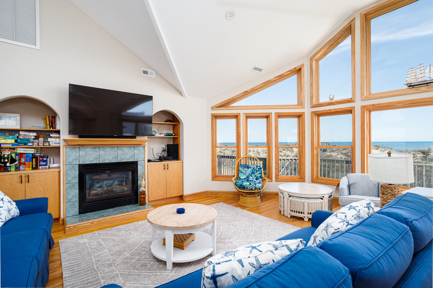 Serenity Sunrise property image