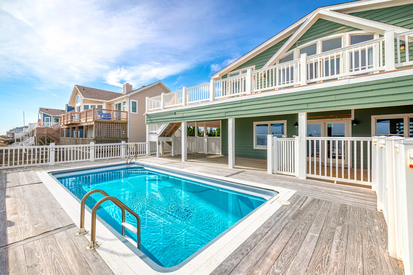 Lucky Ducky property image