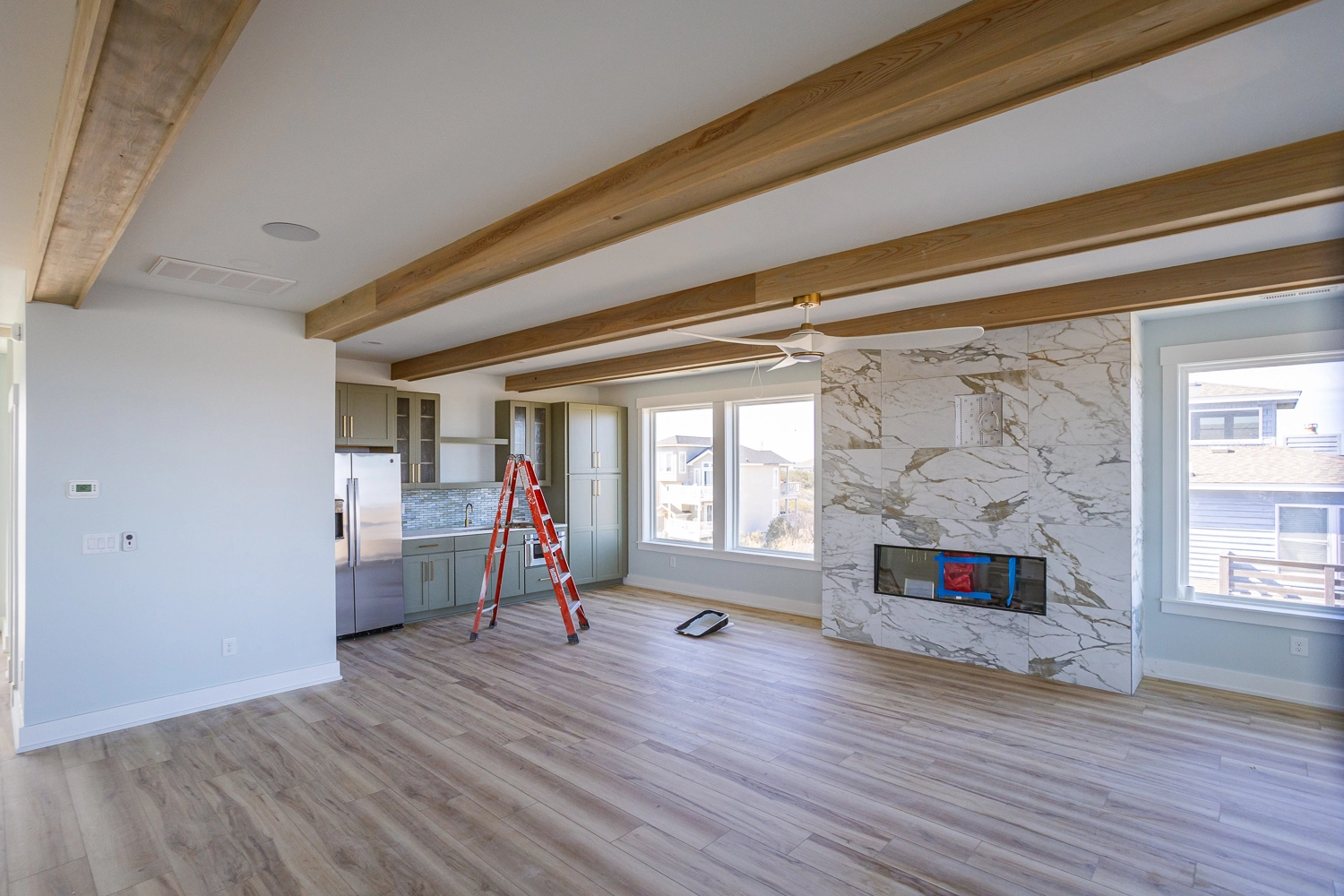 Coastal Bliss property image