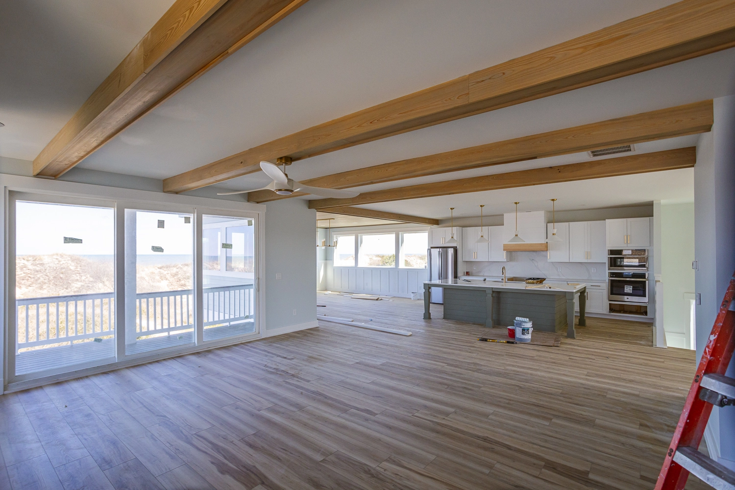 Coastal Bliss property image