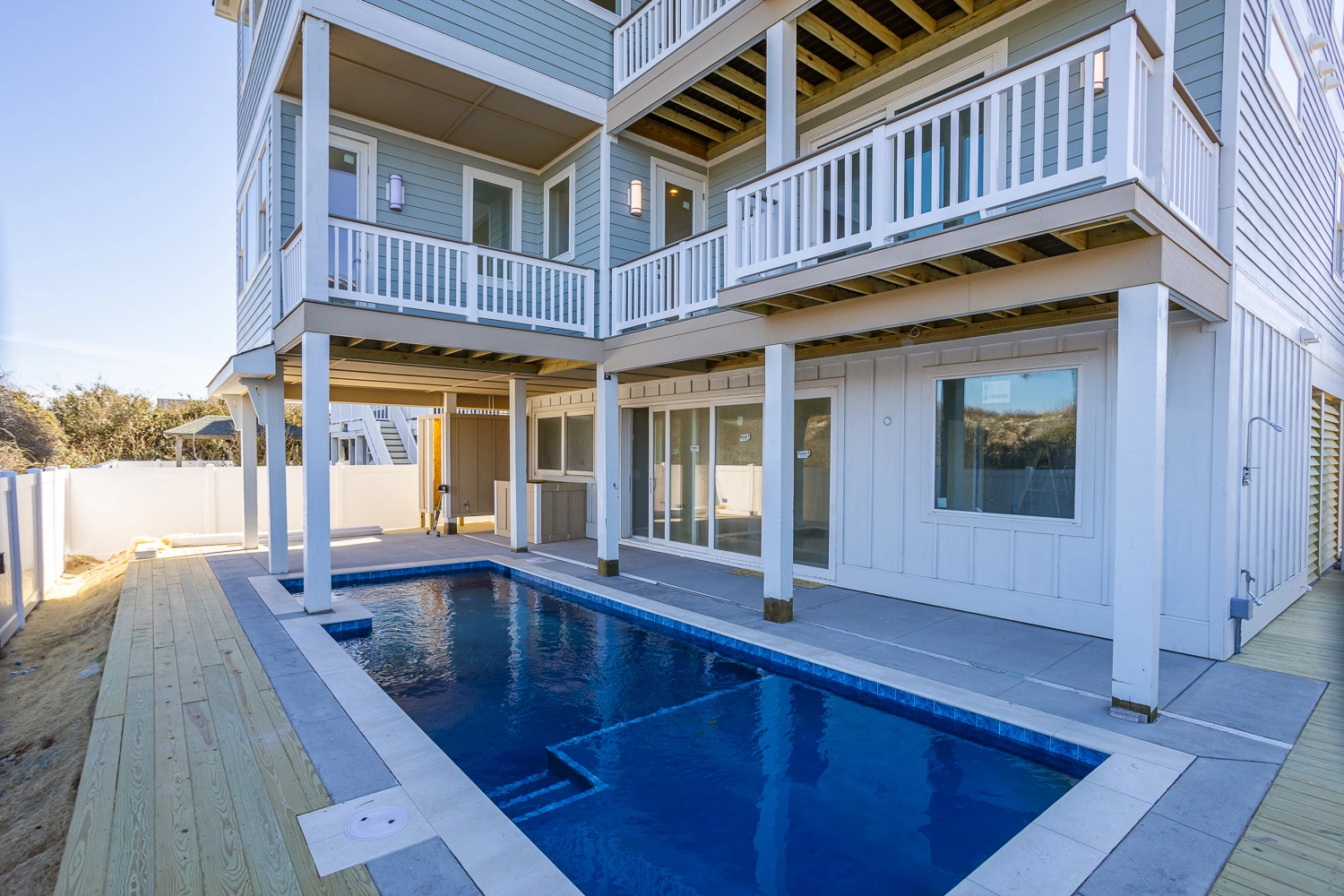 Coastal Bliss property image