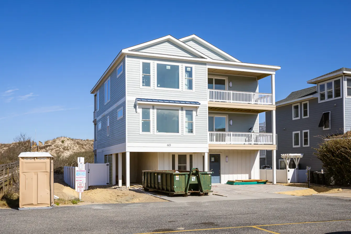 Coastal Bliss property image